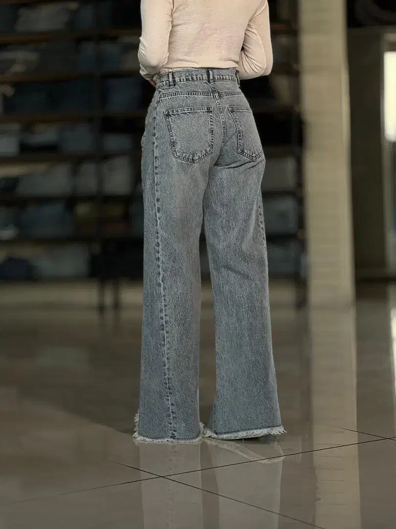 شلوار جین زنانه|لباس|کاشان, بهشتی|دیوار