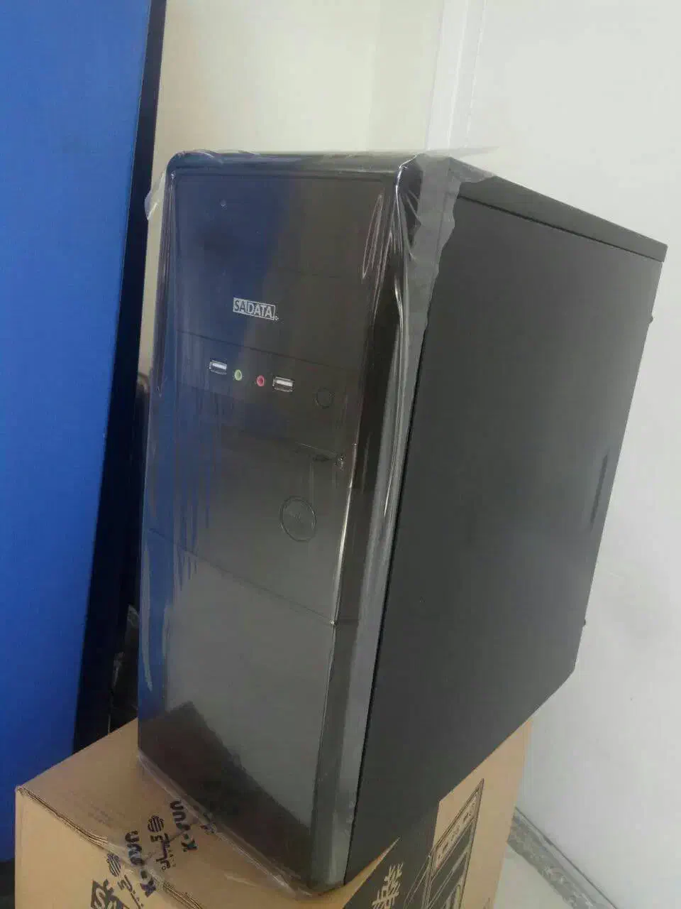 تخفیف-گیمینگi5گرافیک8گیگDDR5رم16-24ماه گارانتیC444|رایانه رومیزی|زاهدان, |دیوار