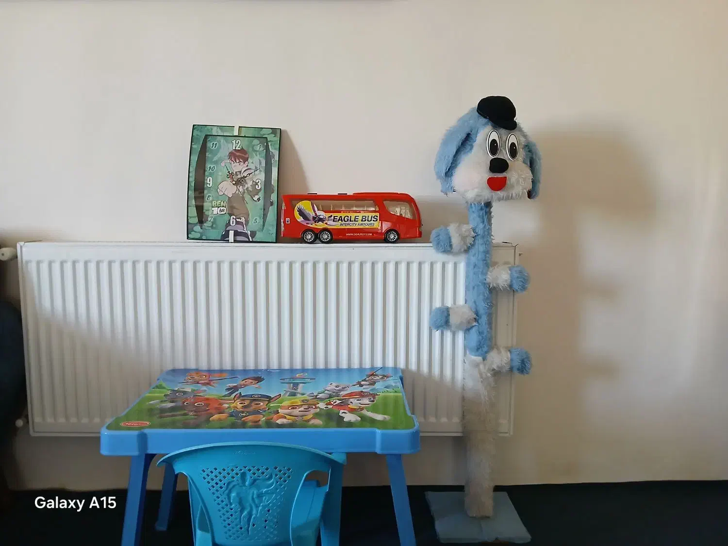 تعدادی وسایل بچه|اسباب و اثاث بچه|کرمانشاه, |دیوار