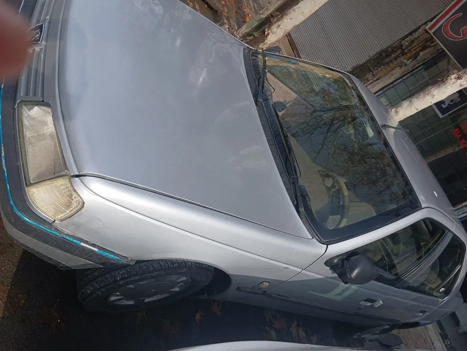 پژو405دوگانه|خودرو سواری و وانت|اسدآباد, |دیوار