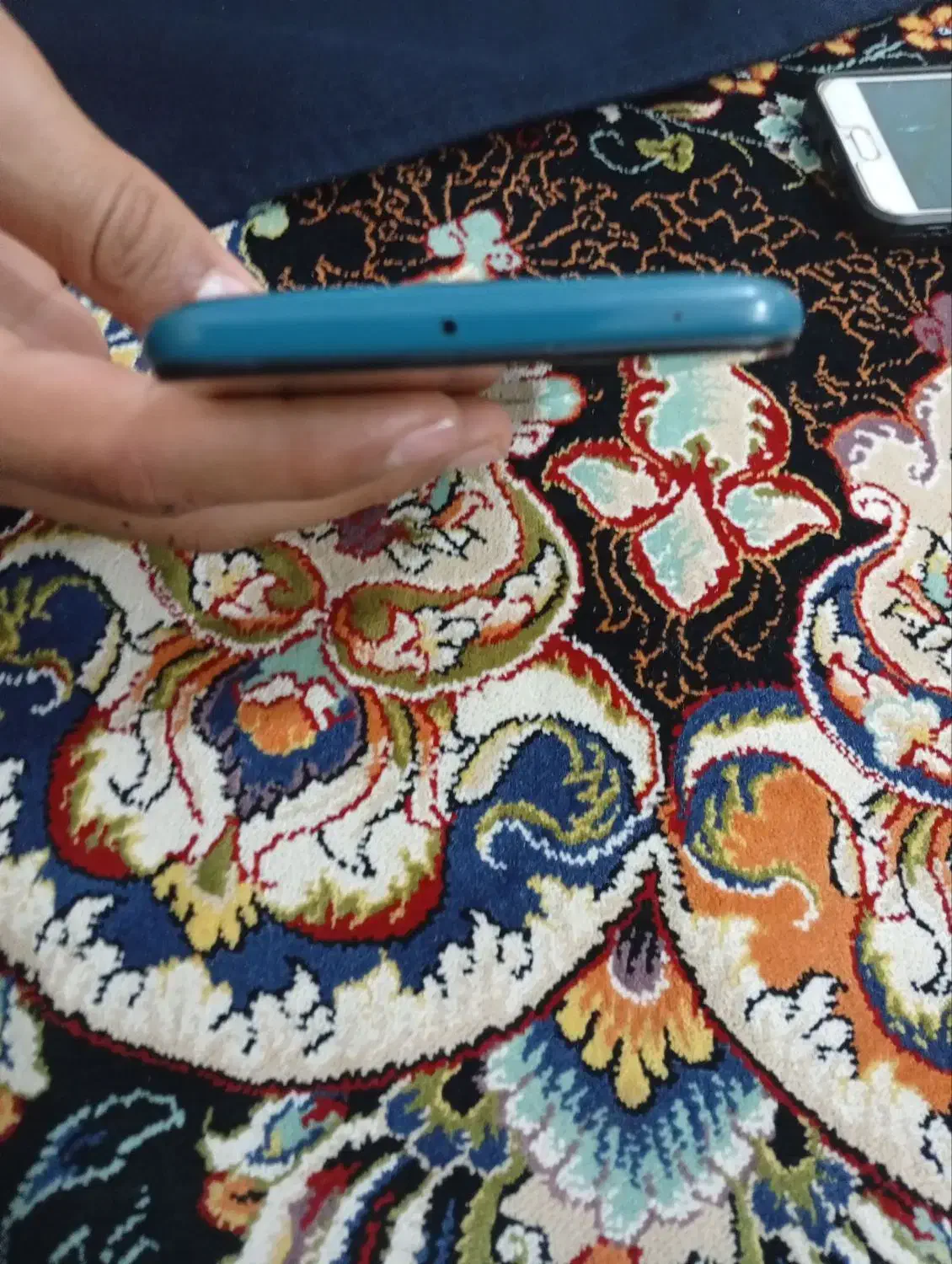 نوت 9|موبایل|زابل, |دیوار