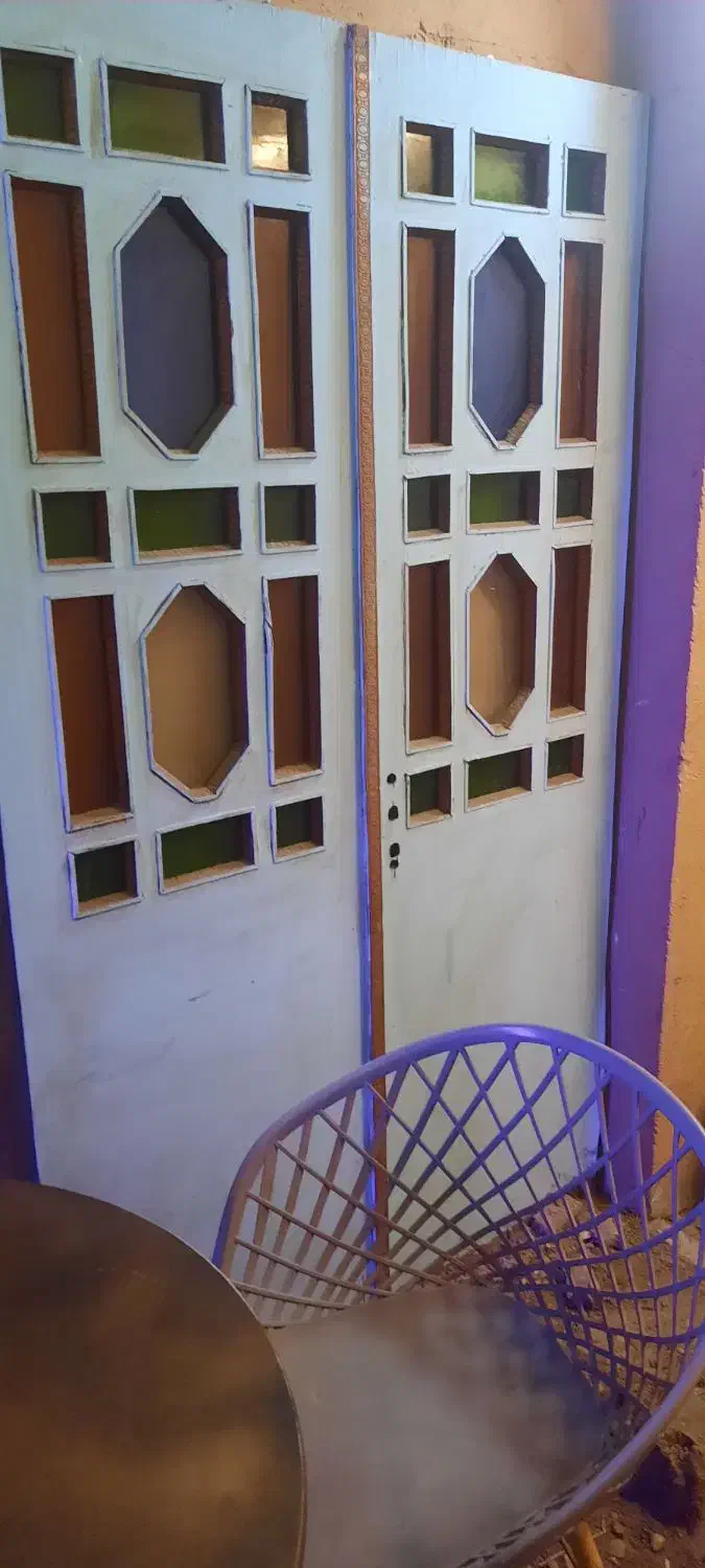 دکوری|کلکسیون اشیاء عتیقه|صومعهسرا, |دیوار