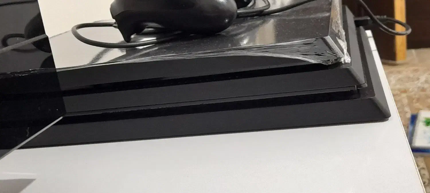 ps4 pro|کنسول، بازی ویدئویی و آنلاین|رشت, پیرکلاچای|دیوار
