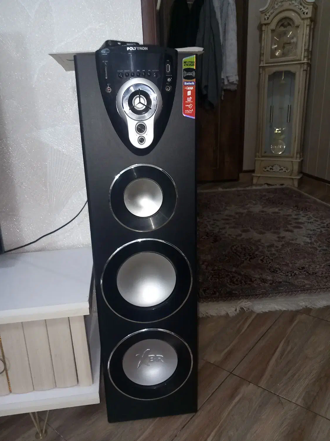 باند|سیستم صوتی خانگی|مشهد, نوید|دیوار