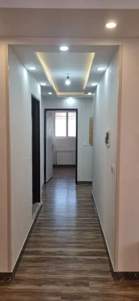 واحد سند 3خوابه 125m توشیبا باهنر پیامنور|فروش آپارتمان|رشت, گیل|دیوار