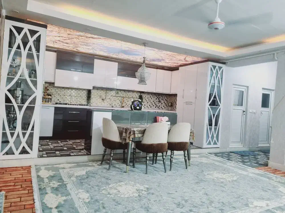 منزل فروشی زابل خ کشاورز|فروش خانه و ویلا|زابل, |دیوار