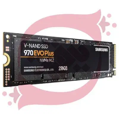 هاردSSD یک‌ترا بایت 970 evo plus سامسونگnvme اصلی|قطعات و لوازم جانبی رایانه|مشهد, اقبال|دیوار