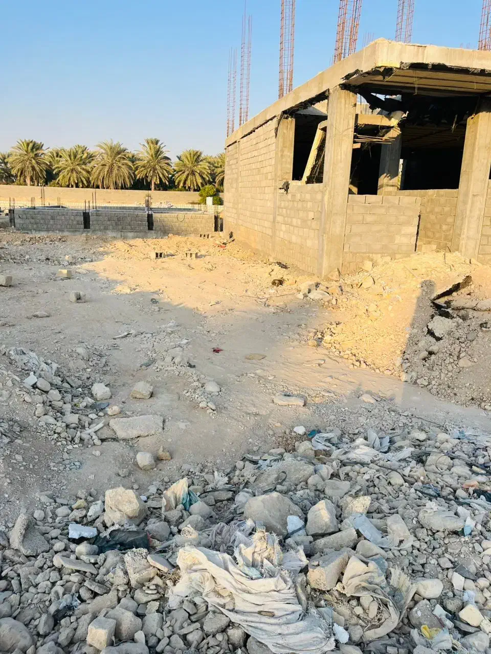 فروش خونه نیمه کاره سه خواب اسلام آباد|فروش خانه و ویلا|جم, |دیوار