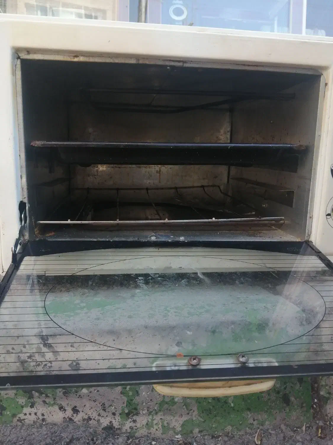 مایکرو فر سالم|اجاق گاز و لوازم برقی پخت‌وپز|ارومیه, |دیوار