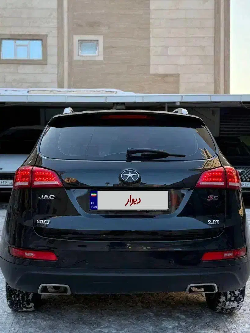 جکs5 99|خودرو سواری و وانت|تبریز, |دیوار