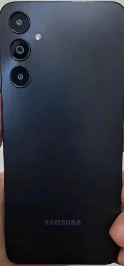 گوشی a05s|موبایل|خمینی‌شهر, |دیوار