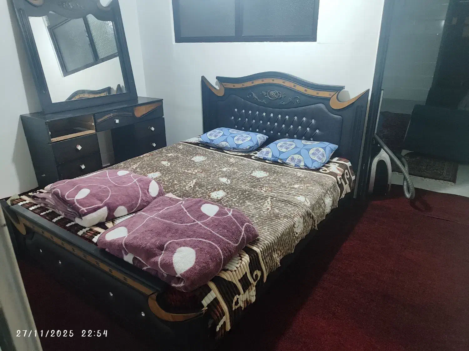 اجاره منزل مبله بلوار تخت جمشید غربی|اجارهٔ کوتاه‌مدت آپارتمان و سوئیت|شیراز, پودنک|دیوار