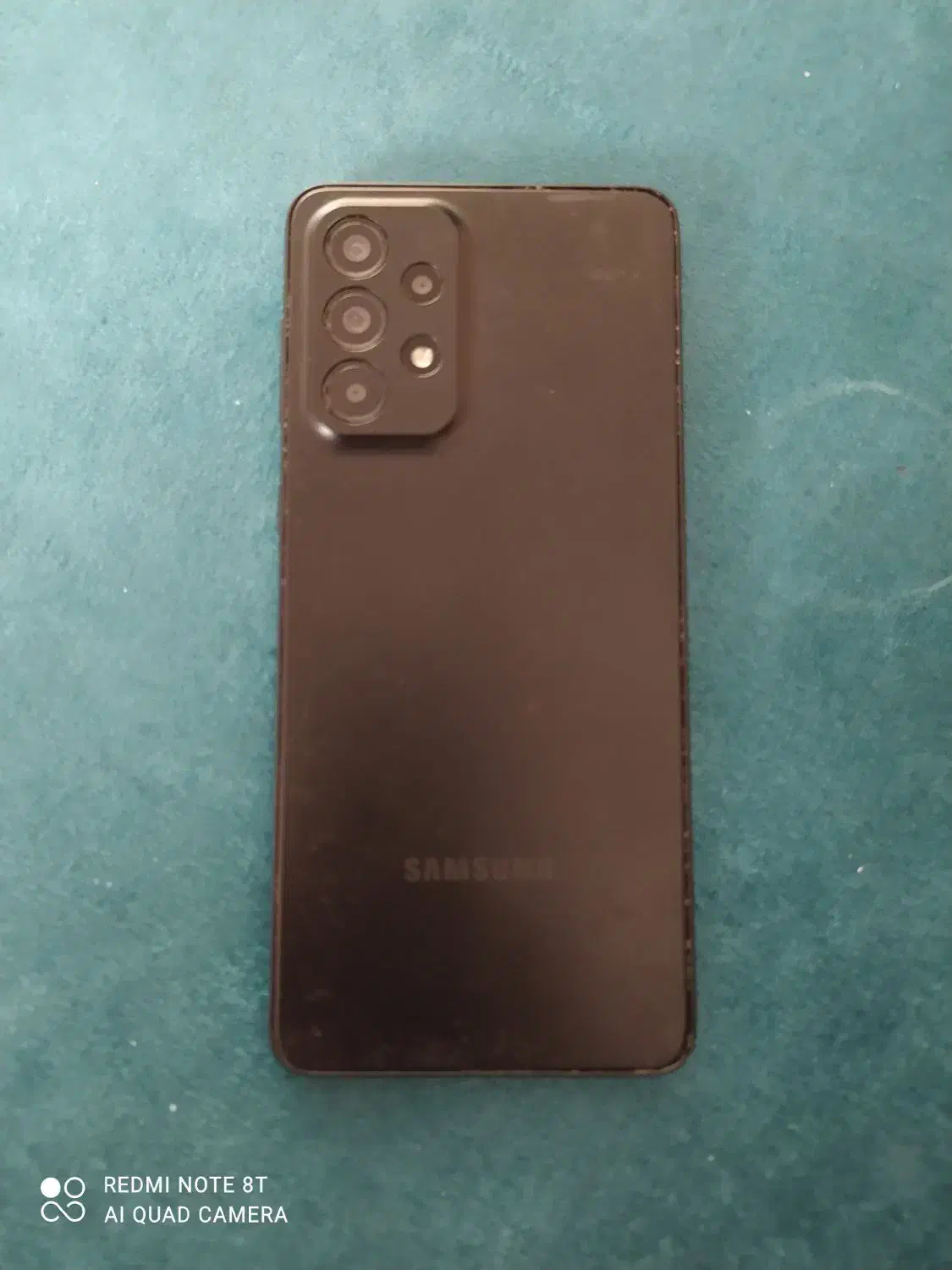 گوشی A33|موبایل|خمین, |دیوار