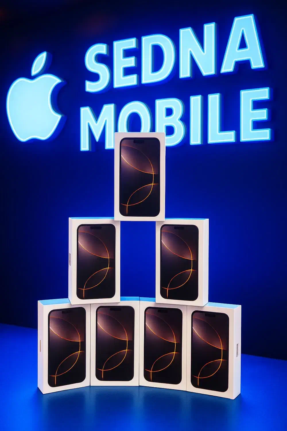 آیفون 17/17pro ویژه سدنا|موبایل|قزوین, |دیوار