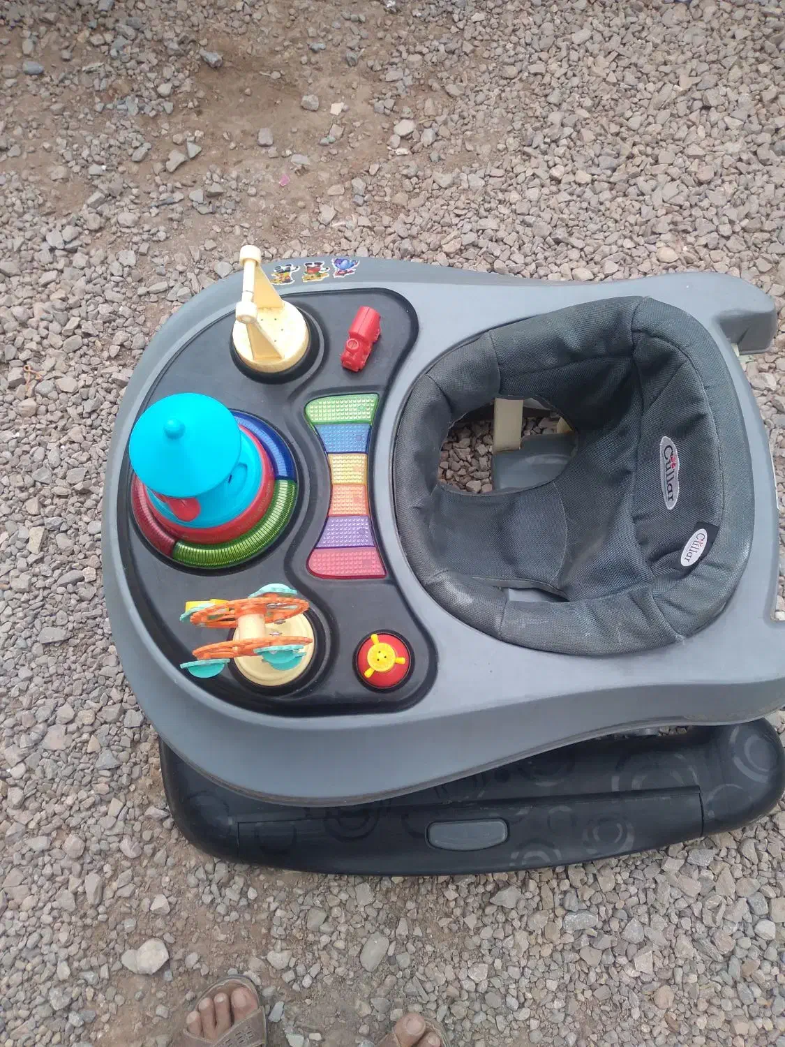 تعدادی لوازم بچه و ...جهت فروش|اسباب و اثاث بچه|کرمان, |دیوار