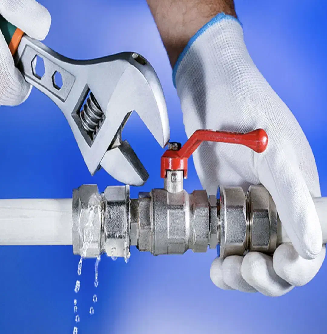 لوله کشی اب و فاضلاب صفر تا صد|خدمات پیشه و مهارت|رفسنجان, |دیوار