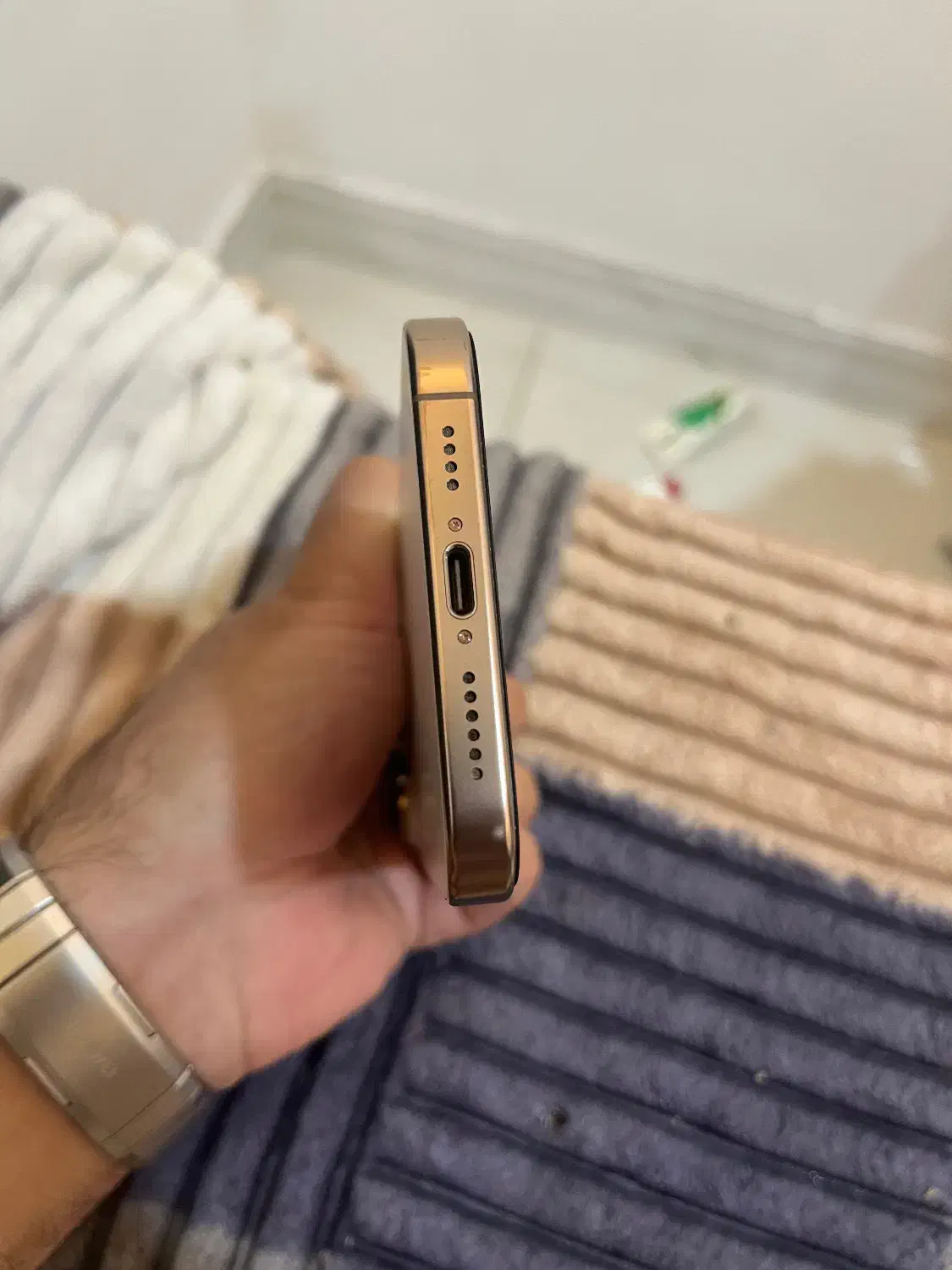iphone 16 pro max|موبایل|ارومیه, |دیوار