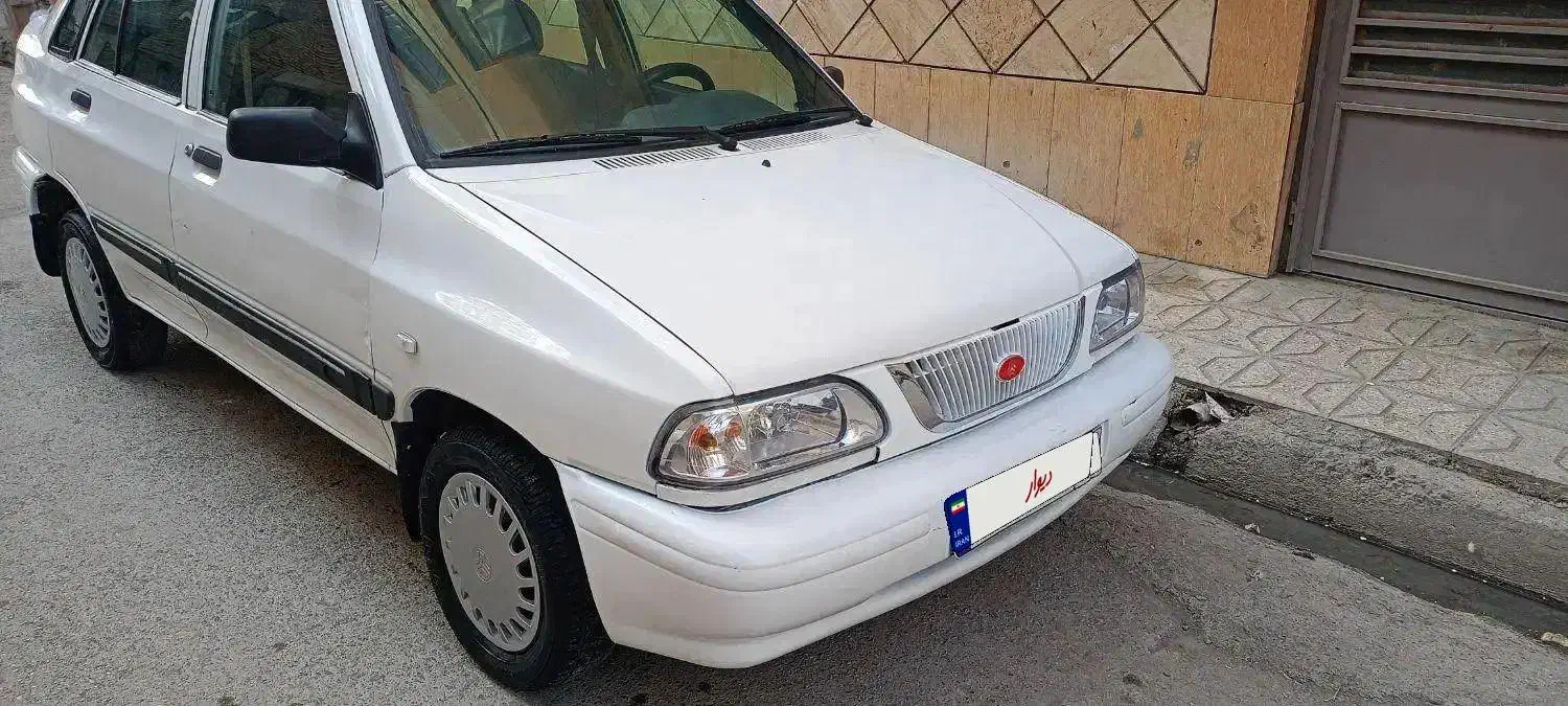 ۱۴۱ مدل ۹۰ بسیار تمیز|خودرو سواری و وانت|مشهد, طبرسی شمالی|دیوار