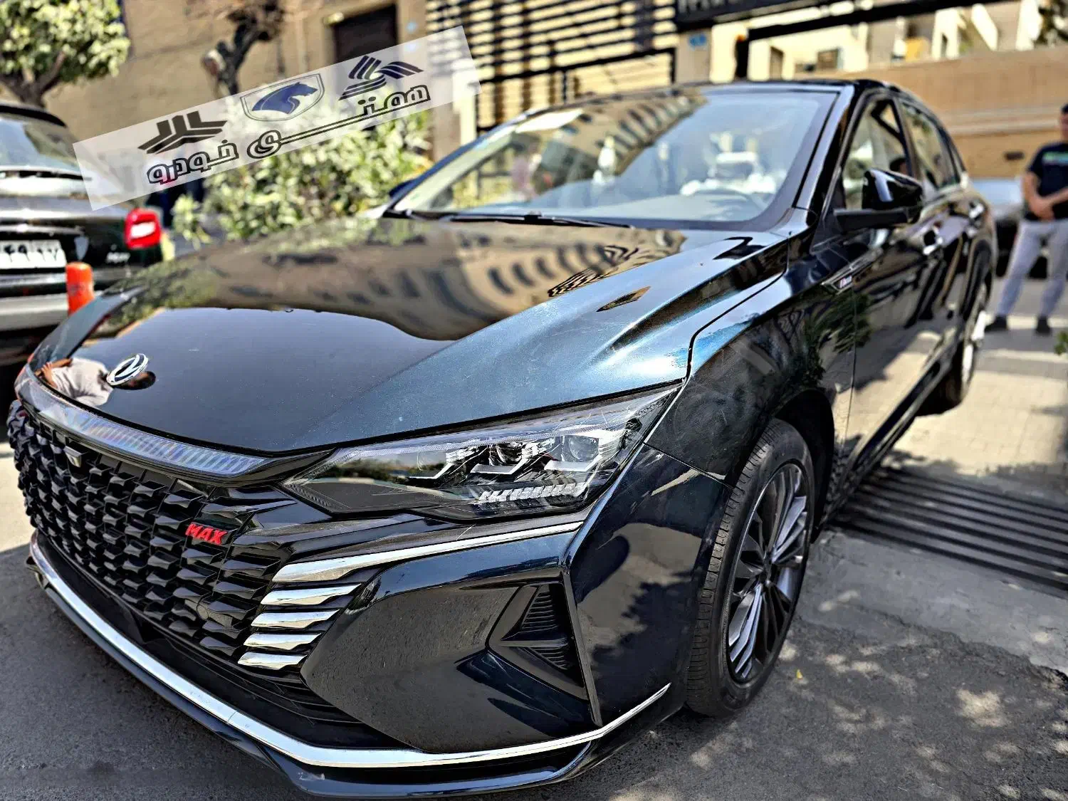 دانگ فنگ شاین MAX مکس صفر / شرایط نقد و اقساطی|خودرو سواری و وانت|تهران, شهرک آزمایش|دیوار