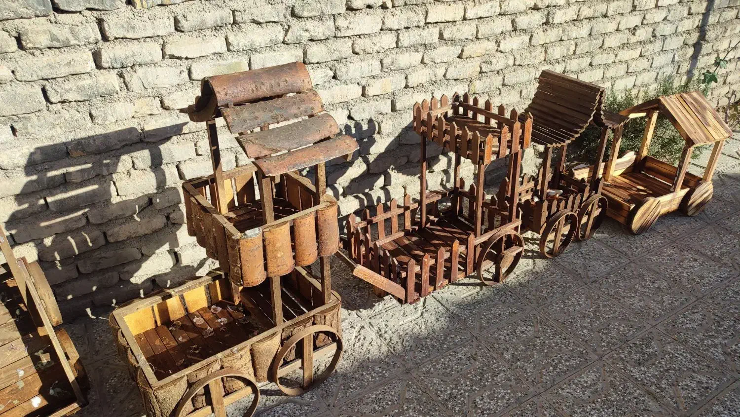 فروش سبد شب چله|صنایع دستی و سایر لوازم تزئینی|تربت‌حیدریه, مسجد جامع|دیوار