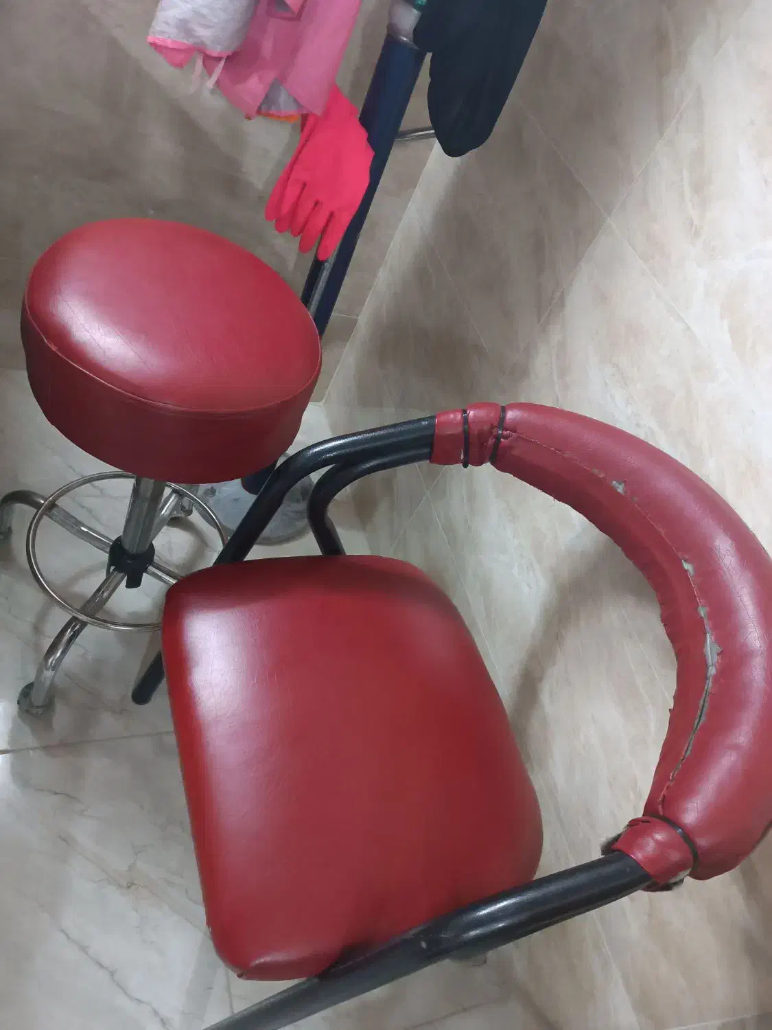 مبلمان وصندلی|مبلمان خانگی و میز عسلی|سلماس, |دیوار