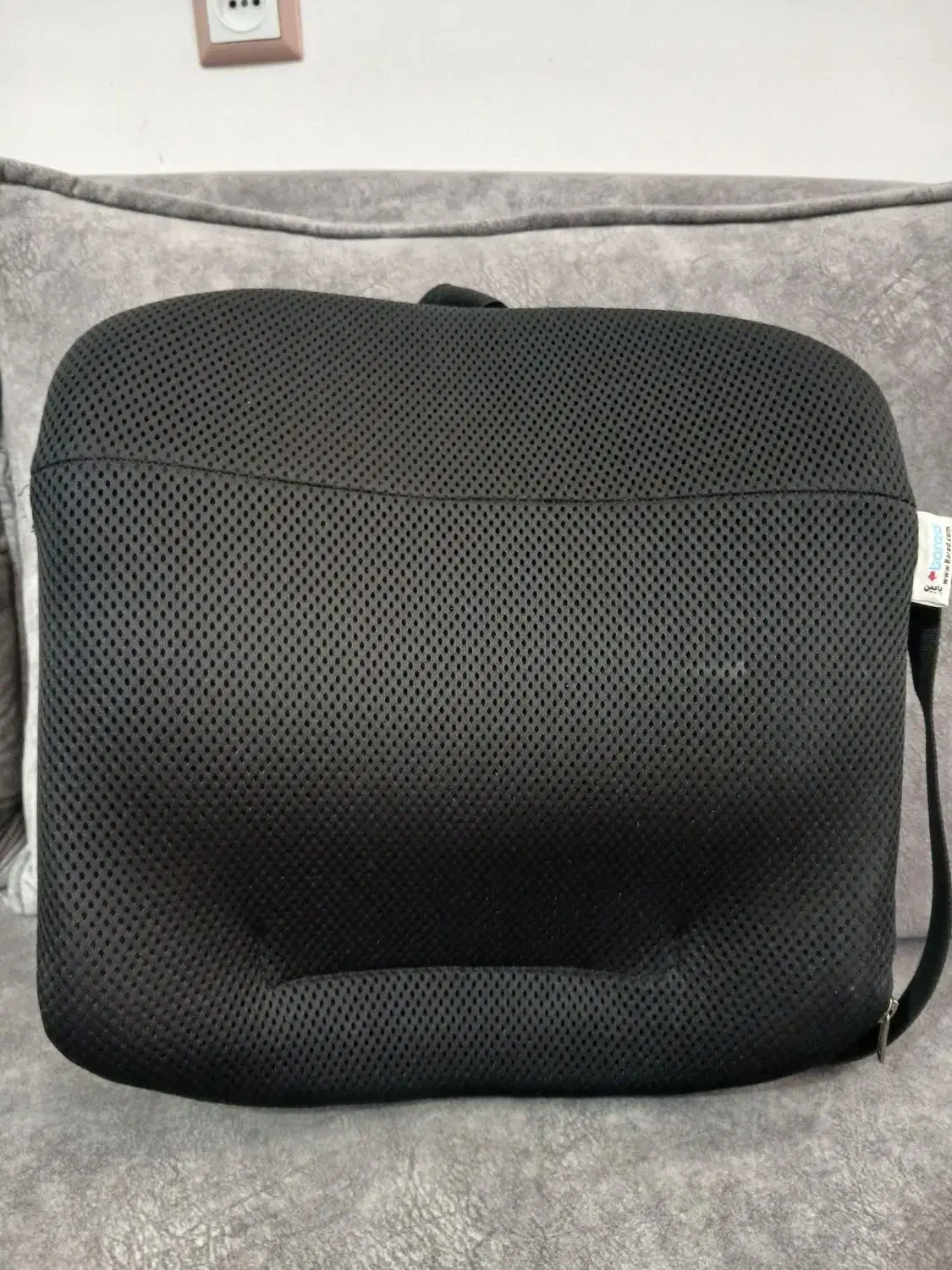 پشتی طبی باراد.|پشتی|درگزین, |دیوار