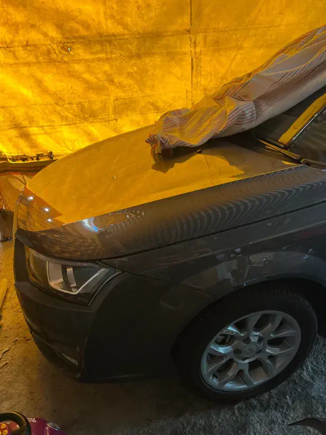 دنا پلاس توربواتومات آپشنال|خودرو سواری و وانت|بوشهر, |دیوار