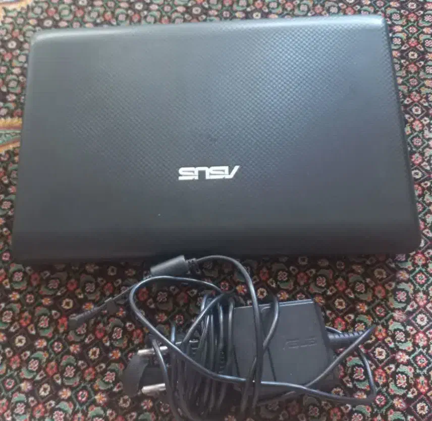 مینی لپ تاپ برند ASUS|رایانه همراه|اسلام‌شهر, شهرک واوان|دیوار