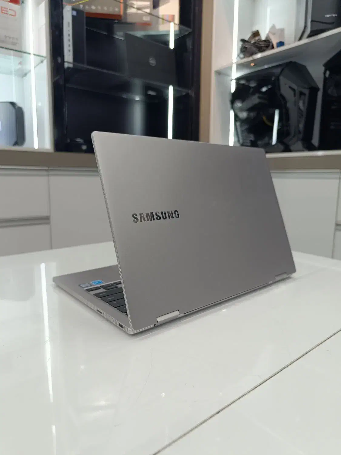 سامسونگ i7 نمایشگر OLED و رم 16 تبلت شو لمسی|رایانه همراه|کرمانشاه, |دیوار