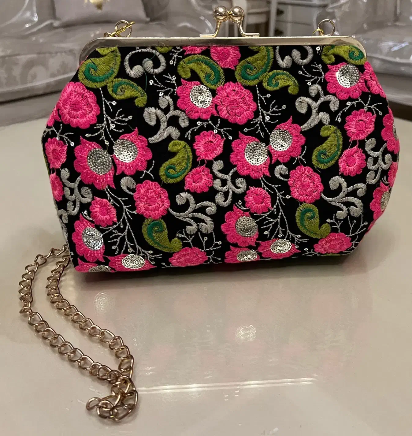 کیف زنانه|کیف، کفش، کمربند|تهران, امانیه|دیوار