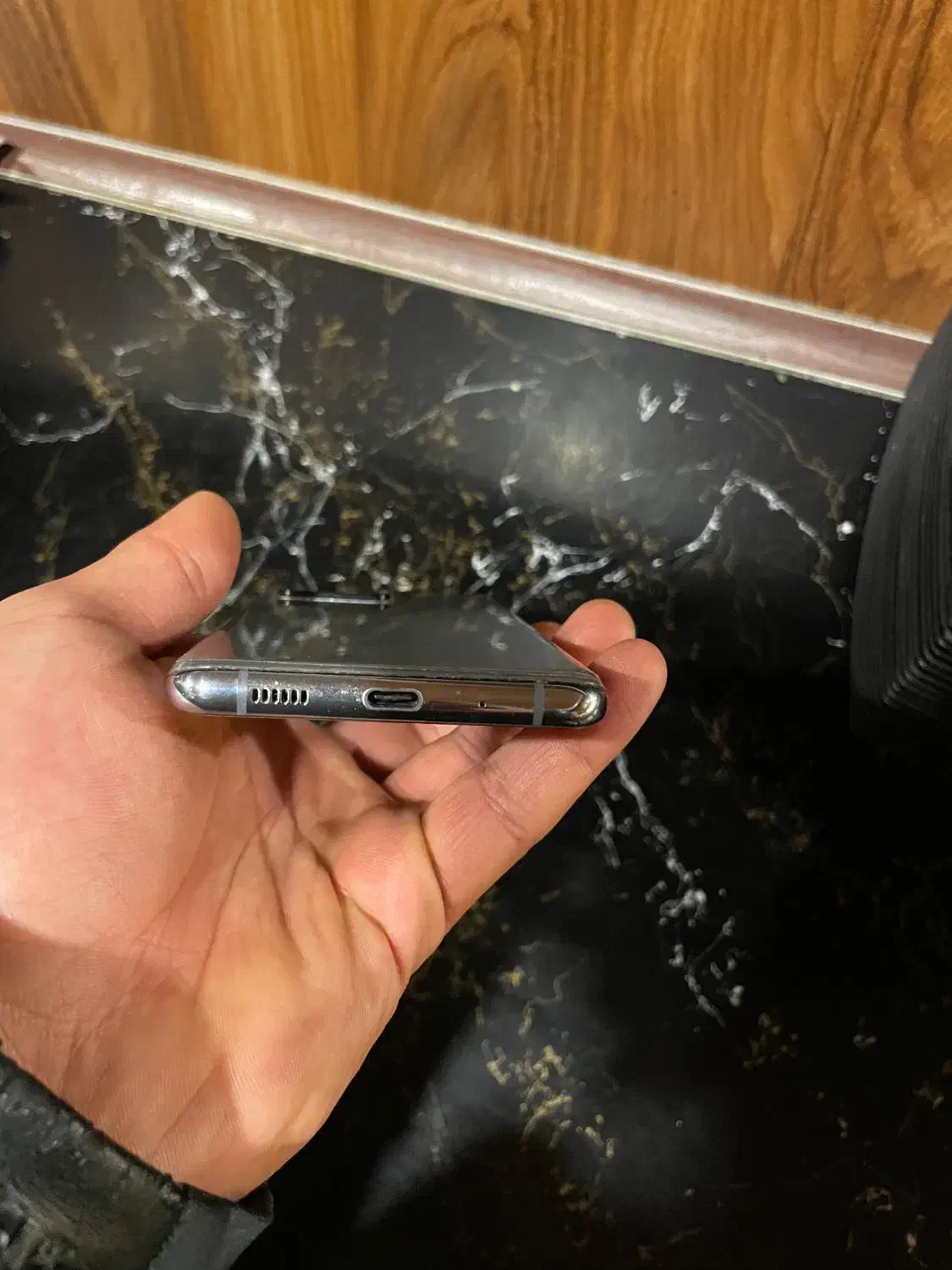 Samsung s20ultra|موبایل|مرند, |دیوار