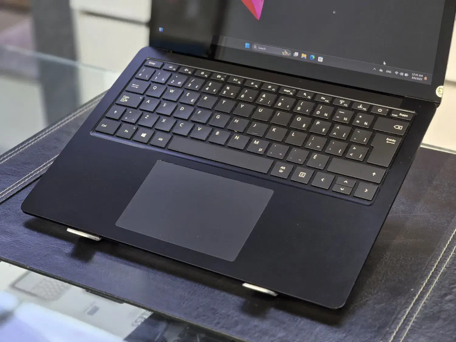 Microsoft Surface Laptop 4 i5/16/512|رایانه همراه|کرمان, |دیوار