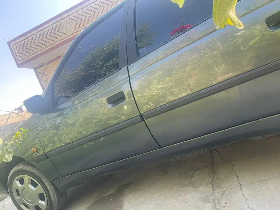 فروش پژو 405 مدل 98|خودرو سواری و وانت|شیراز, شهرک دارایی|دیوار