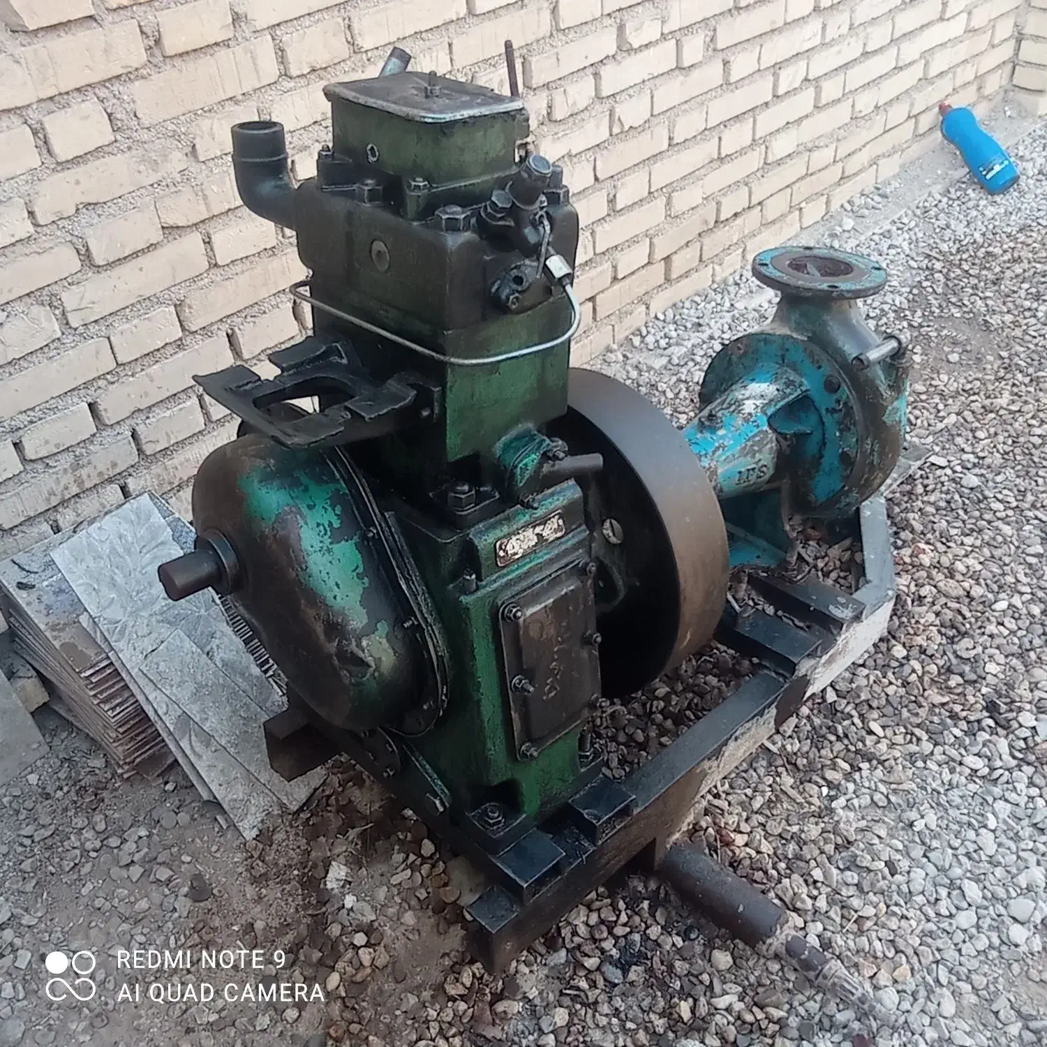 موتوراب مارگو|ماشینآلات صنعتی|کرخه, |دیوار