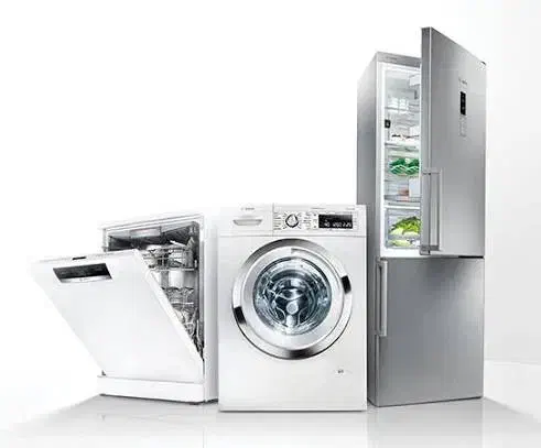 تعمیر تخصصی و سرویس یخچال و لباسشویی|خدمات پیشه و مهارت|کیش, |دیوار