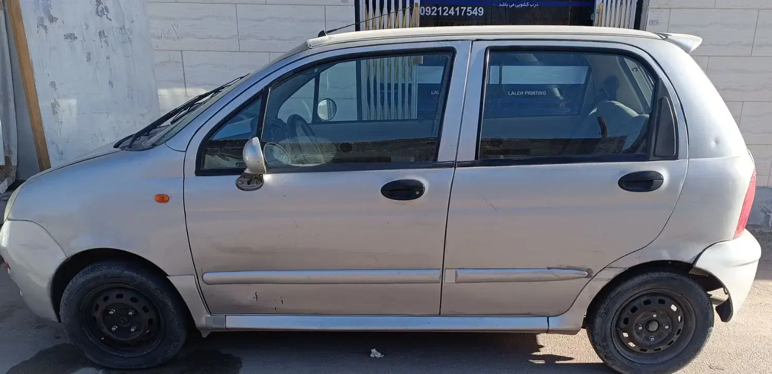 ام وی ام 110 مدل89|خودرو سواری و وانت|کرمان, |دیوار