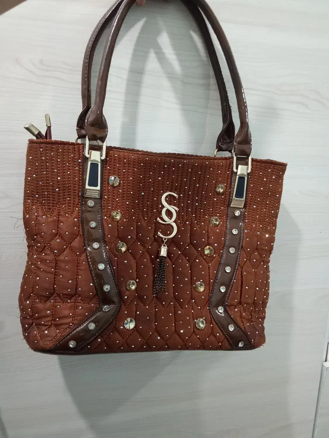 کیف وکفش|کیف، کفش، کمربند|آبادان, |دیوار