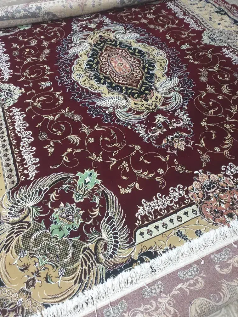 دو تخته ۱۲ متری|فرش|خرمآباد, |دیوار