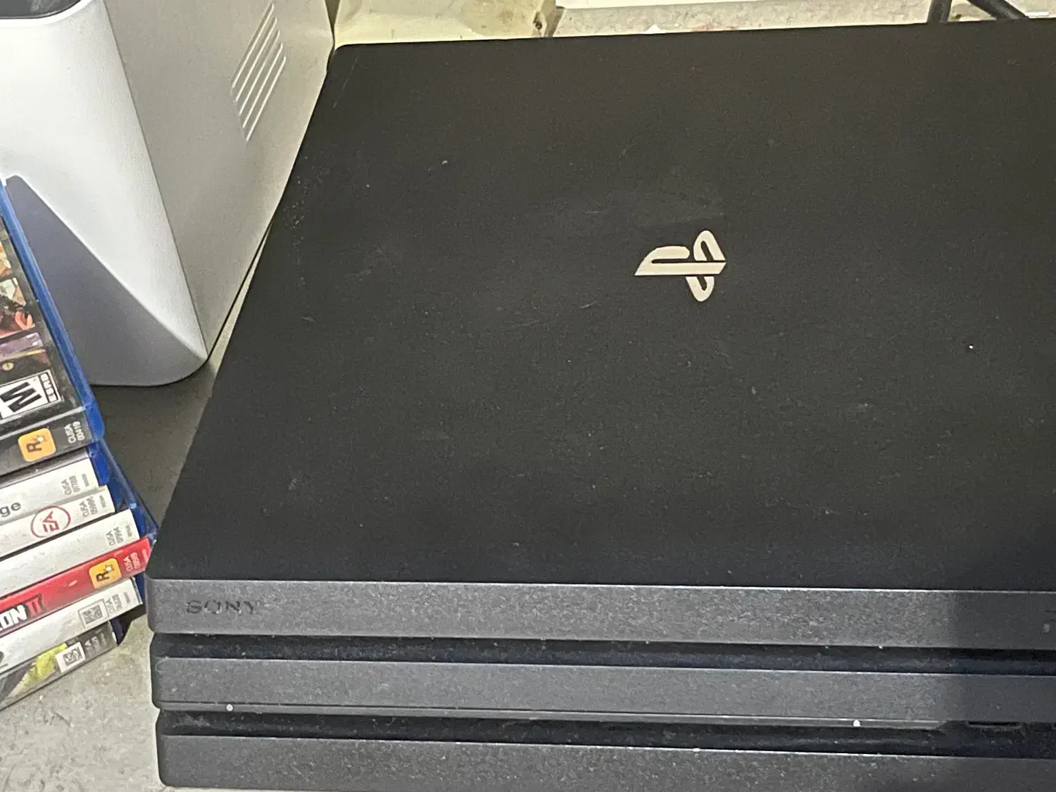 Ps4|کنسول، بازی ویدئویی و آنلاین|دزفول, |دیوار