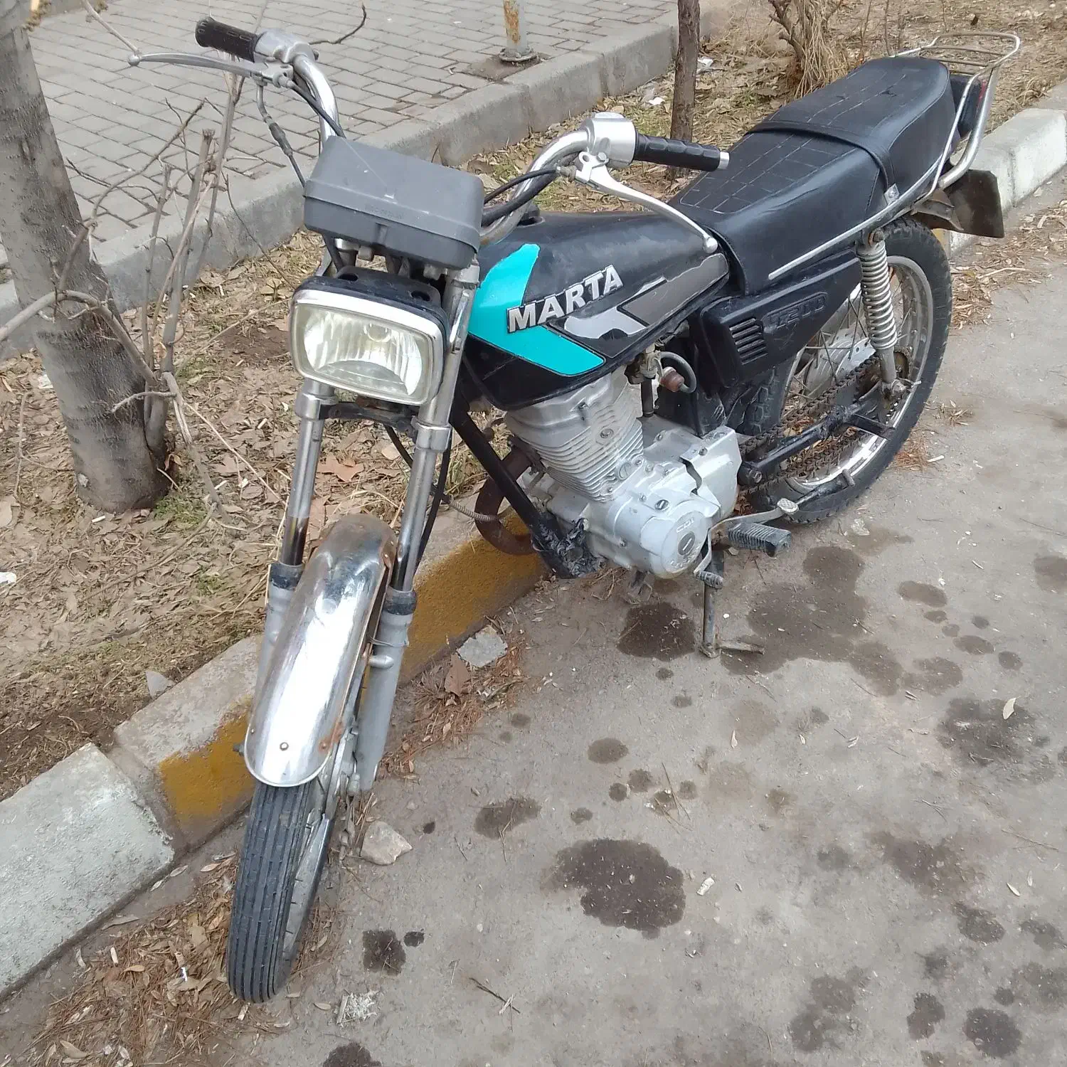 32000000|موتورسیکلت|گلبهار, شهر جدید گلبهار|دیوار