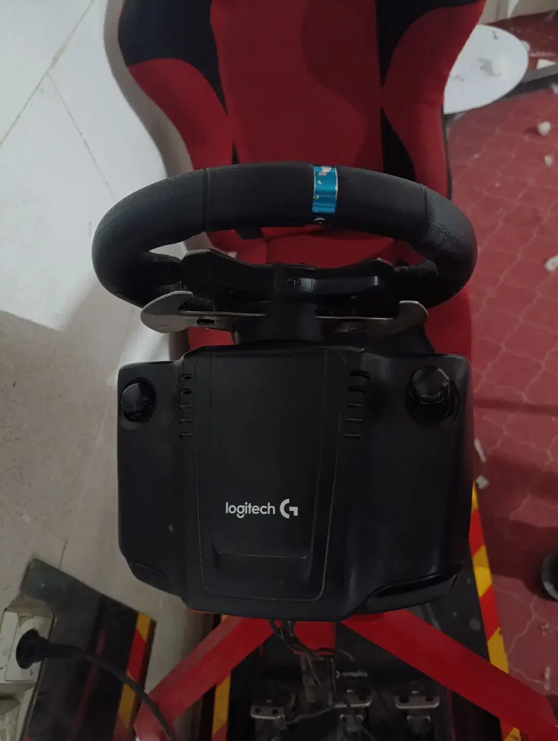 سیستم واقعیت مجازی HTC VIVe به همراه کلیه وسایل|کنسول، بازی ویدئویی و آنلاین|یاسوج, |دیوار