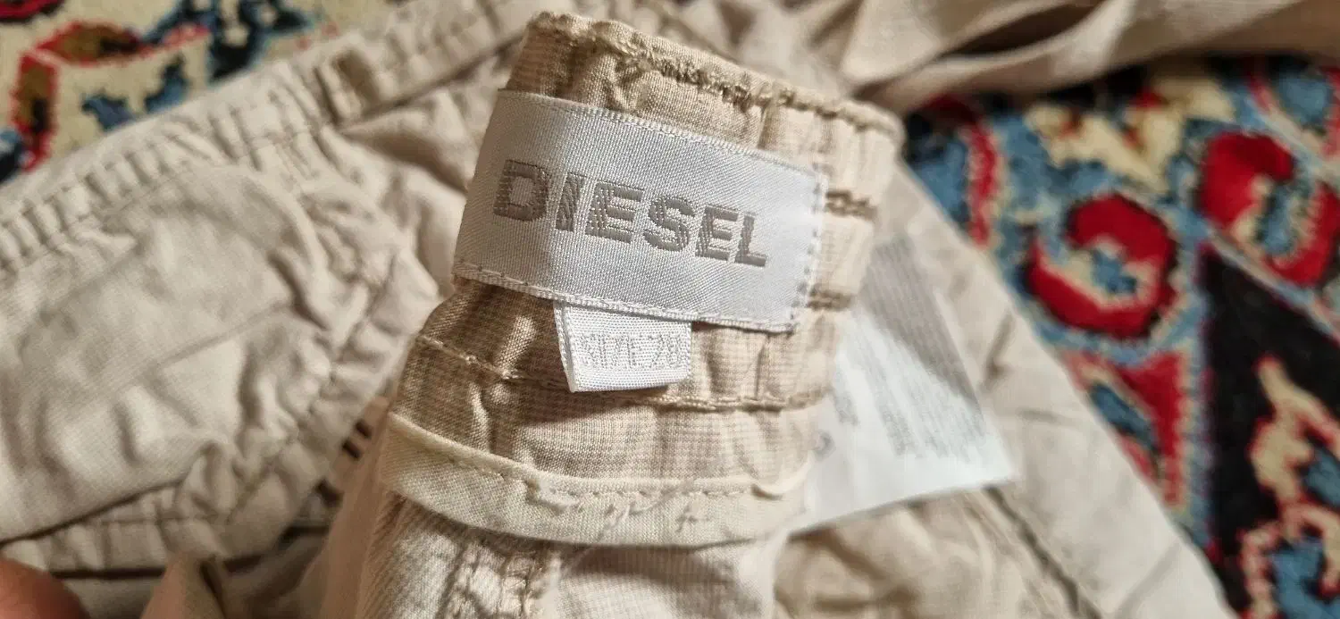 شلوار کتان نخی ساخت کشور بنگلادش سایز ۲۸|لباس|شیراز, بعثت|دیوار