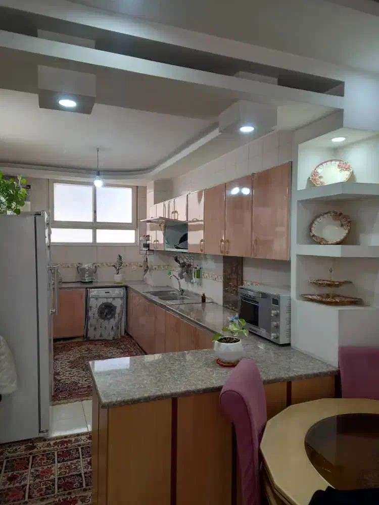 اجاره ورهن منزل در میثم|اجارهٔ آپارتمان|اصفهان, گرکان|دیوار