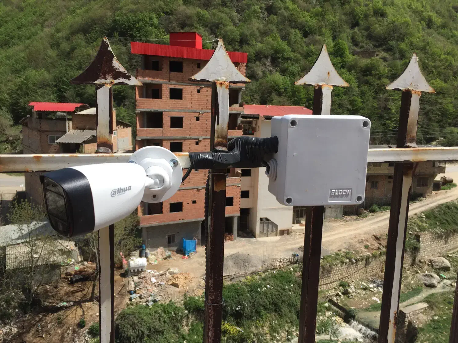 برقکاری،نورپردازی حرفه ای ساختمان|خدمات پیشه و مهارت|گرگان, |دیوار