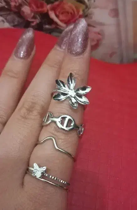 ساعت بنگل انگشتر|بدلیجات|ساوه, |دیوار