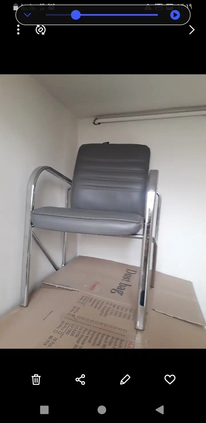 صندلی|صندلی و نیمکت|تهران, خواجه نصیر طوسی|دیوار