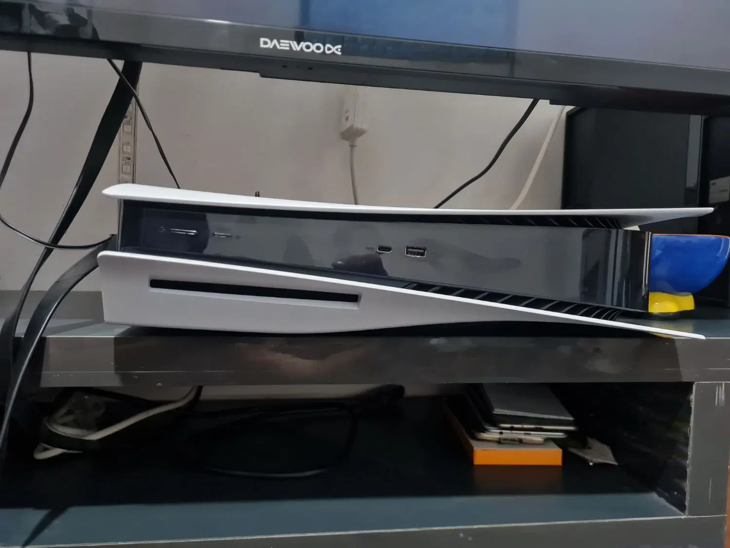 ps5 fat|کنسول، بازی ویدئویی و آنلاین|شیراز, زند|دیوار