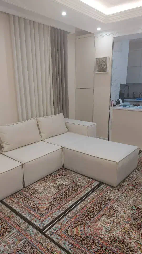 آپارتمان ۶۸ متری فول انتظام|فروش آپارتمان|تهران, منیریه|دیوار