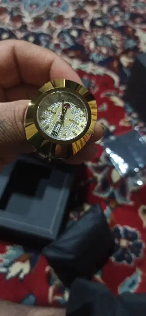 ساعت رادو|ساعت|زابل, |دیوار