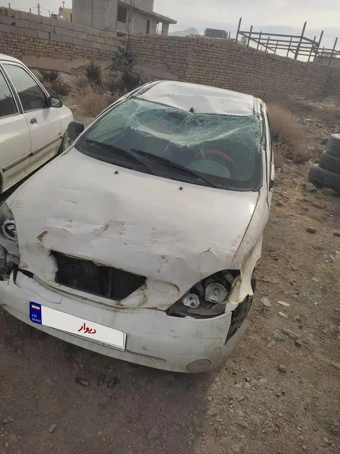 تیبا2|خودرو سواری و وانت|ملایر, |دیوار